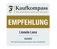 Wyróżnienie Luna Kaufkompass